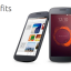 Ubuntu Mobile