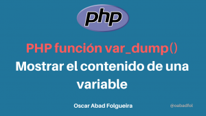 Aprende Informatica Conmigo – Programación Web y Todo sobre WordPress