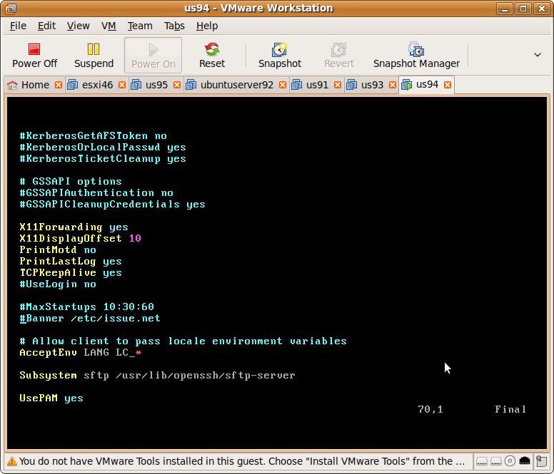 conexion remota archivos Aprende Informatica Conmigo