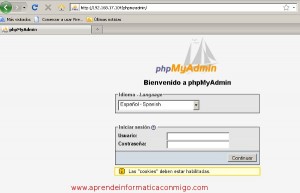 iphpmyadminus909