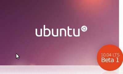 ubuntu10beta1