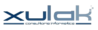 XULAK IT - Consultoría informática - Logo